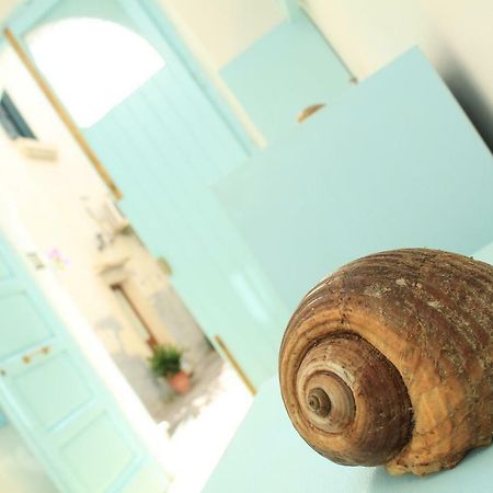 Lovely Shabby Chic Home Gallipoli Exterior photo