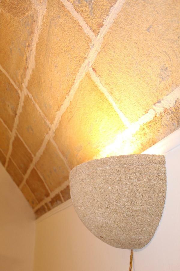 Lovely Shabby Chic Home Gallipoli Exterior photo