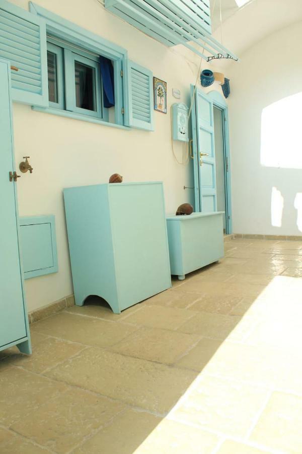 Lovely Shabby Chic Home Gallipoli Exterior photo