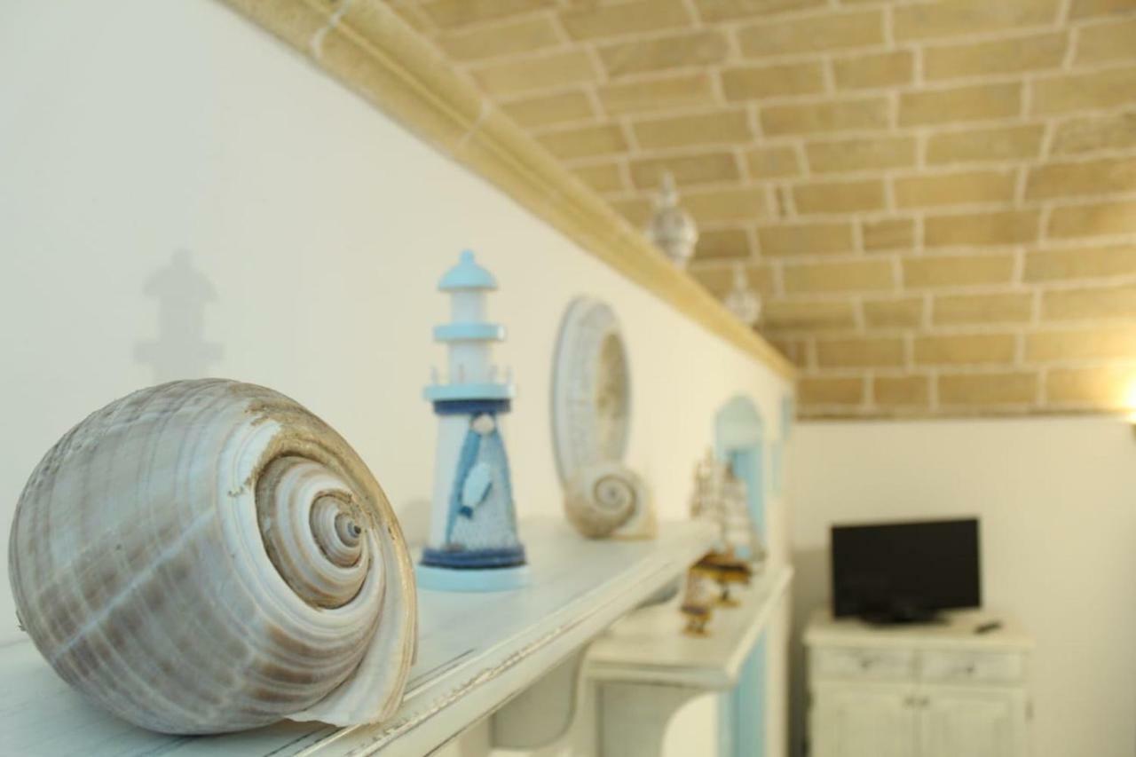 Lovely Shabby Chic Home Gallipoli Exterior photo